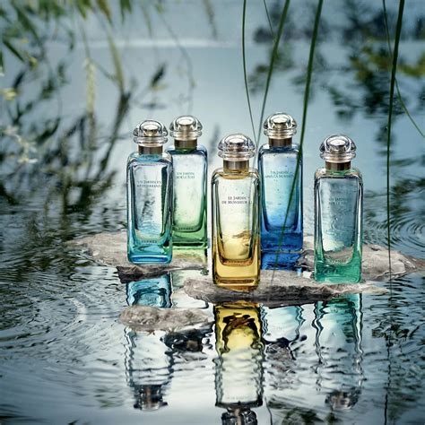 hermes nuovi profumi 2017|Un Jardin sur la Lagune, ecco come è nato il nuovo profumo di .